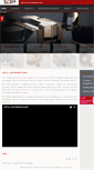 Mobile Screenshot of kuznia-zop.pl